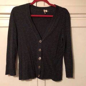 Tory Burch Cardigan